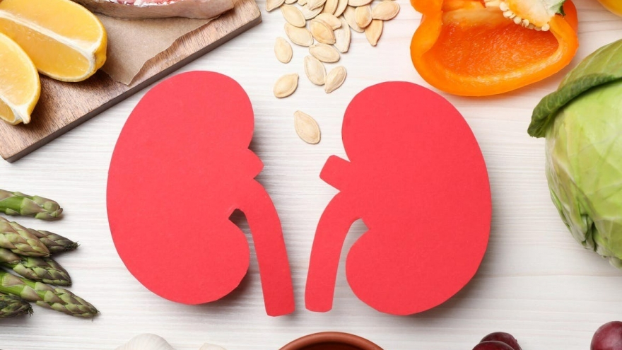Những thực phẩm là “vua dưỡng thận”, cứ ra chợ là thấy nhưng ít người biết