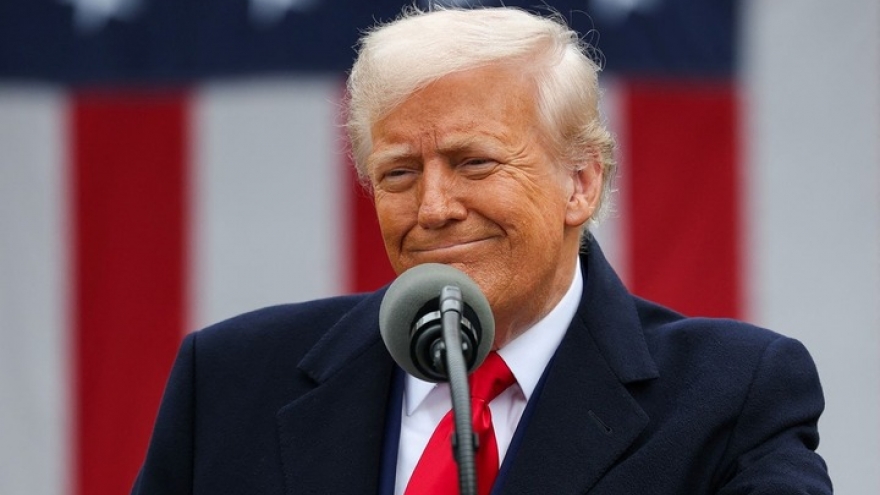 Ông Trump nêu điều kiện đàm phán giảm thuế