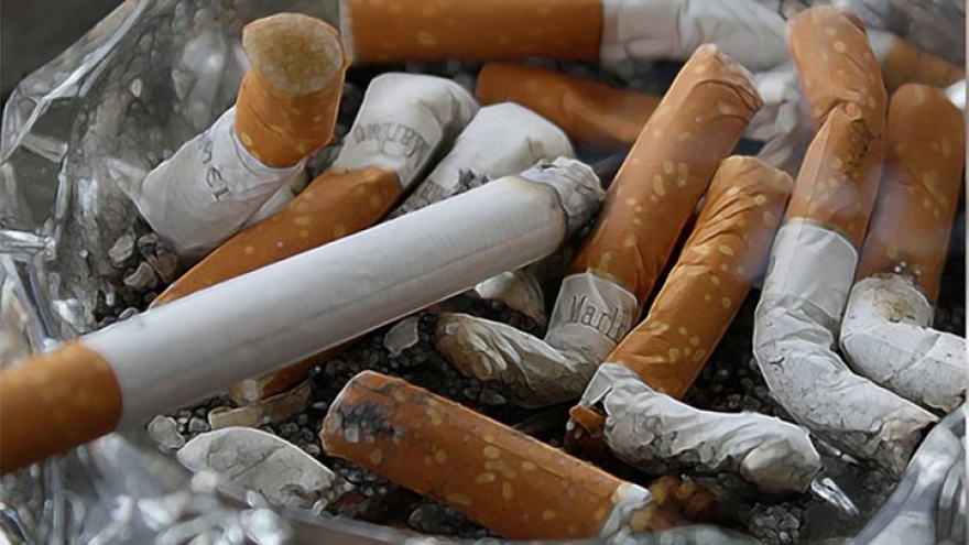 Đột nhiên bị liệt nửa người vì thói quen mà rất nhiều đàn ông mắc phải