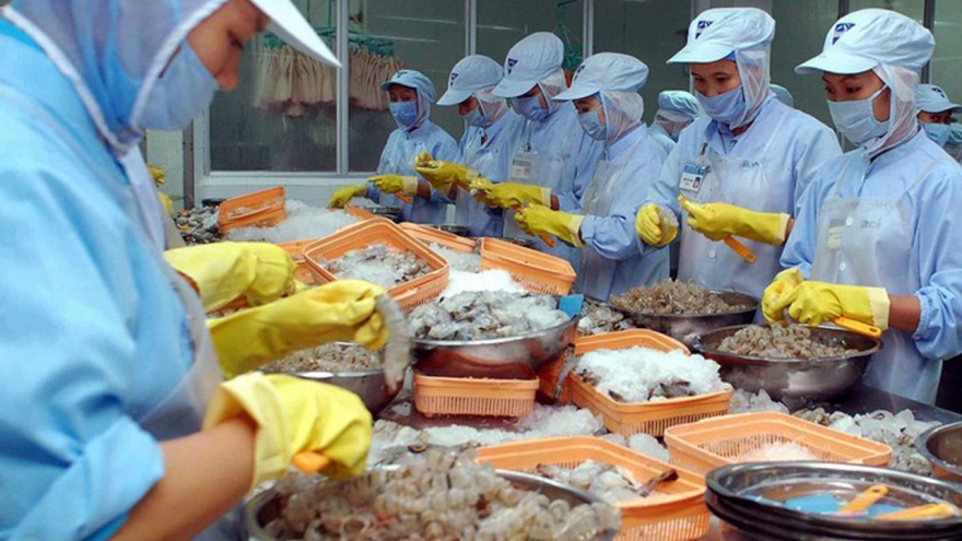 Mỹ áp thuế 46% với Việt Nam: VASEP kiến nghị “khẩn” với Thủ tướng