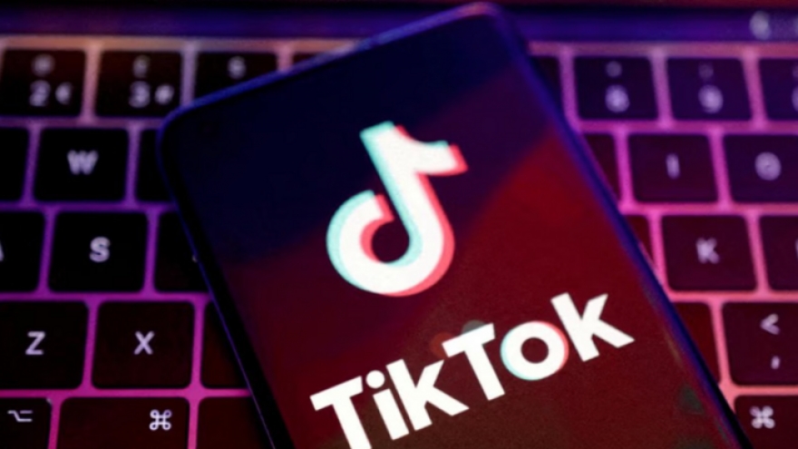 Trung Quốc 'dọa' từ chối thỏa thuận TikTok sau mức thuế quan mới của Mỹ