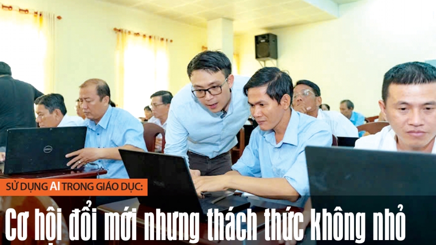 Ấn phẩm Tiếng nói Việt Nam số 16 (1983) - Thứ Năm ngày 17/4/2025