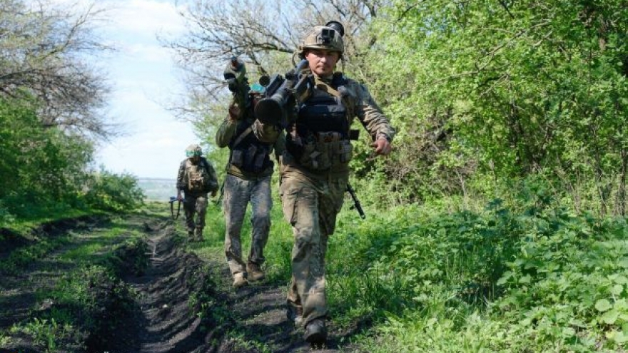 Chuyên gia đánh giá về thông tin Nga sắp đánh lớn trên toàn mặt trận ở Ukraine