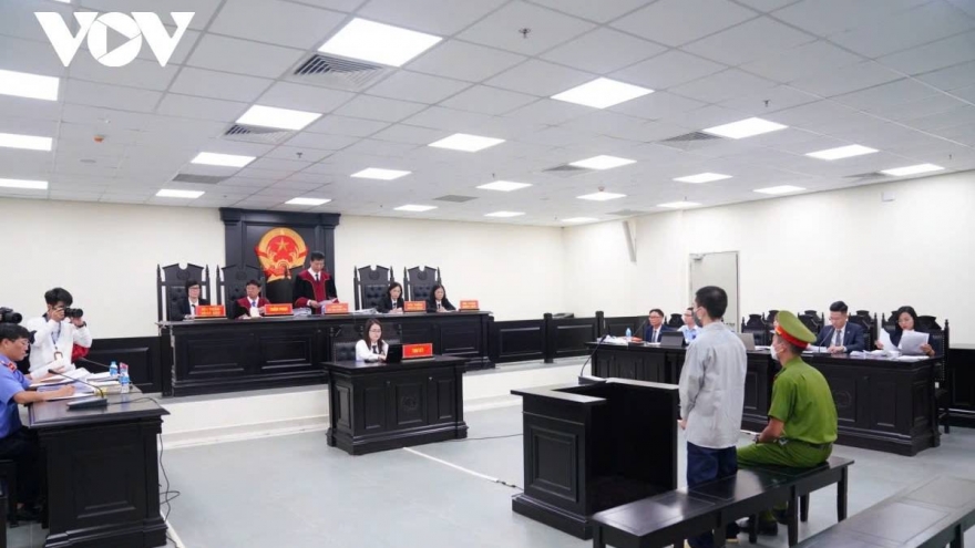 Bộ Công an: Đề xuất hết thời hiệu thi hành án tử hình được xuống án chung thân