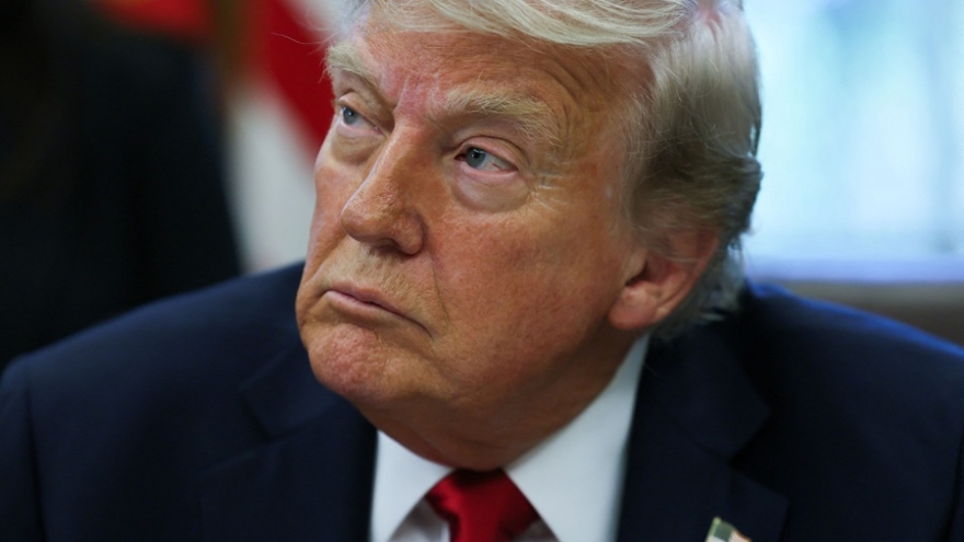 Căng thẳng thương mại Mỹ - Trung và những bất ổn trong nội bộ nước Mỹ