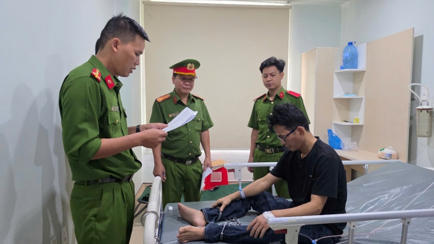 Vụ chồng giết vợ ở Kiên Giang: Nghi phạm gây án trước ngày ra tòa ly hôn
