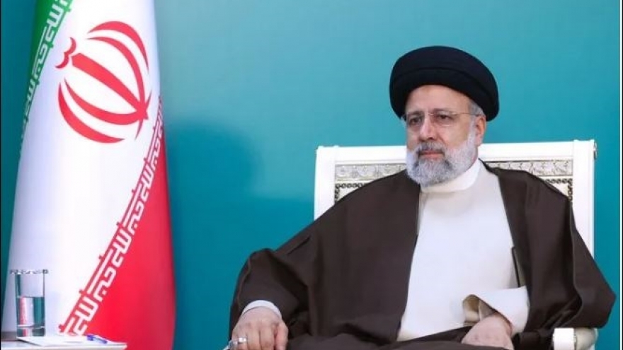 Iran tái khẳng định không theo đuổi vũ khí hạt nhân