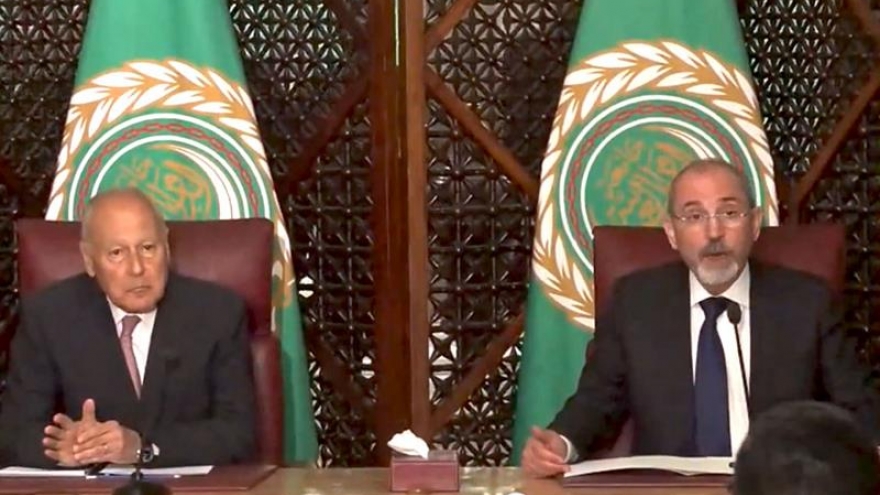 Ủy ban Arab - Hồi giáo sẽ có những bước đi mới hướng tới lệnh ngừng bắn ở Gaza