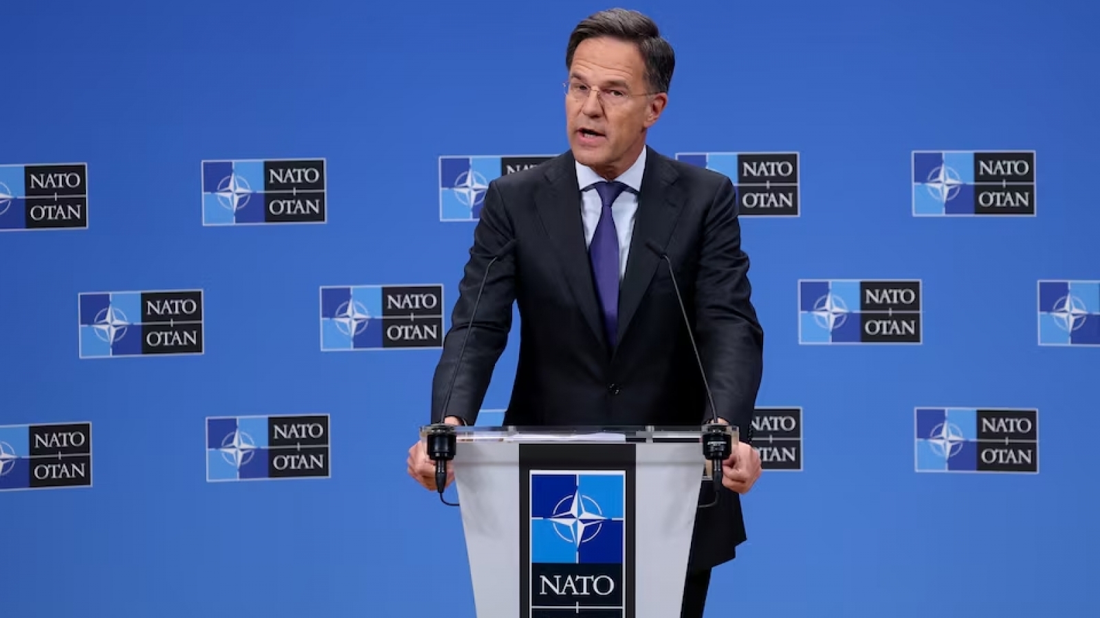 NATO cam kết viện trợ hơn 21 tỷ USD cho Ukraine