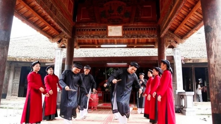 Tourism sector launches promotional activities to create breakthroughs for 2025