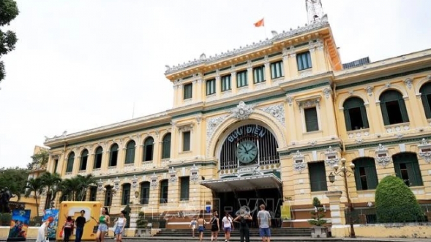 Vietnam tourism promoted at Canadian travel, vacation show