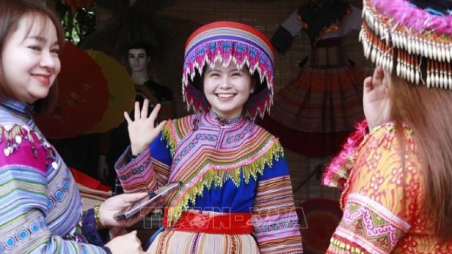 Northwestern Yen Bai province taps rich cultural heritage to drive tourism