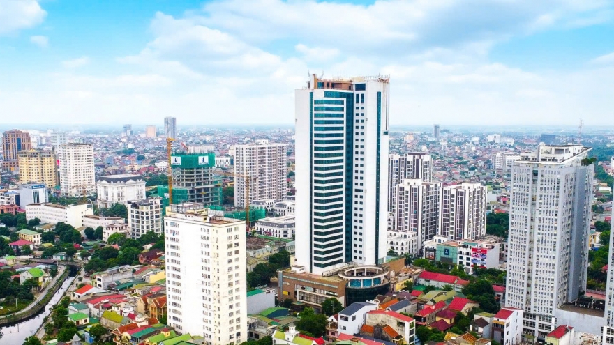 Danh sách Chủ tịch UBND xã, phường mới ở Nghệ An