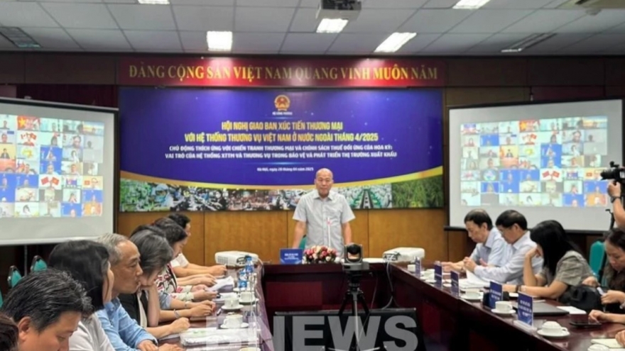 Vietnam’s trade counsellors believe in opportunities amid tariff challenges