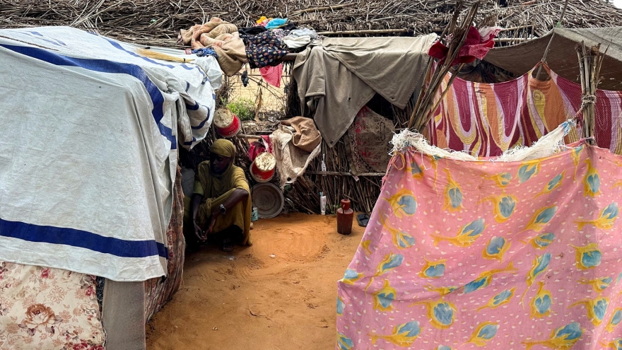 Ít nhất 100 người thiệt mạng do xung đột tại Darfur, Sudan