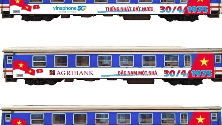 Vietnam Railways adds trains for upcoming holidays