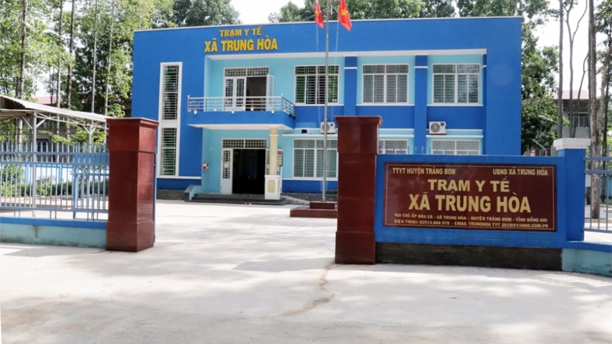 Sắp xếp lại đơn vị hành chính, trạm y tế xã, phường sẽ hoạt động thế nào?