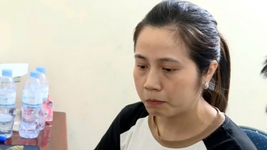 Khởi tố người phụ nữ ở Bắc Ninh mua bán trái phép hoá đơn hơn 6.000 tỷ đồng