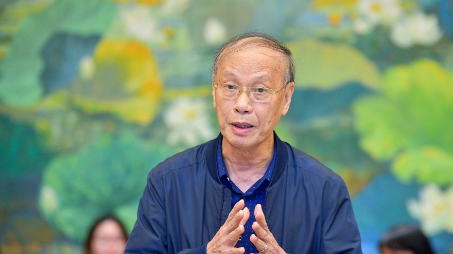 Từ Trung ương đến địa phương “chỉ bàn làm không bàn lùi” khi sáp nhập, tinh gọn