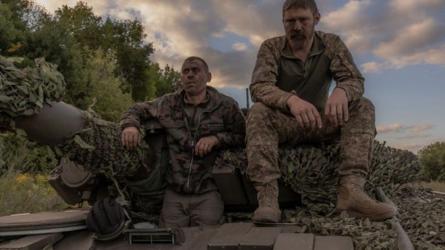 Lính Ukraine tiết lộ về cuộc đối đầu “một mất một còn” với binh sỹ Triều Tiên