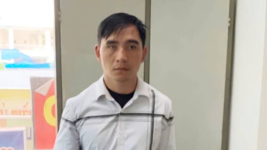 Bắt kẻ gian đột nhập vào công ty, trộm tài sản của tổng giám đốc
