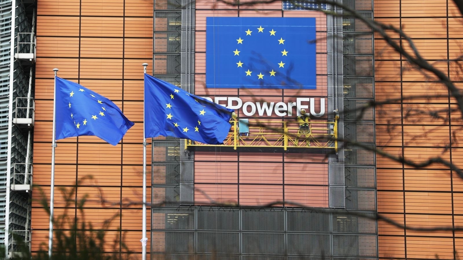 Các kịch bản đáp trả của EU với mức thuế quan của Tổng thống Trump