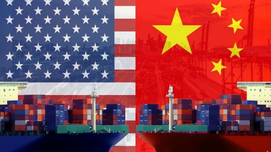 Leo thang cuộc chiến thuế quan, Mỹ được và mất gì?