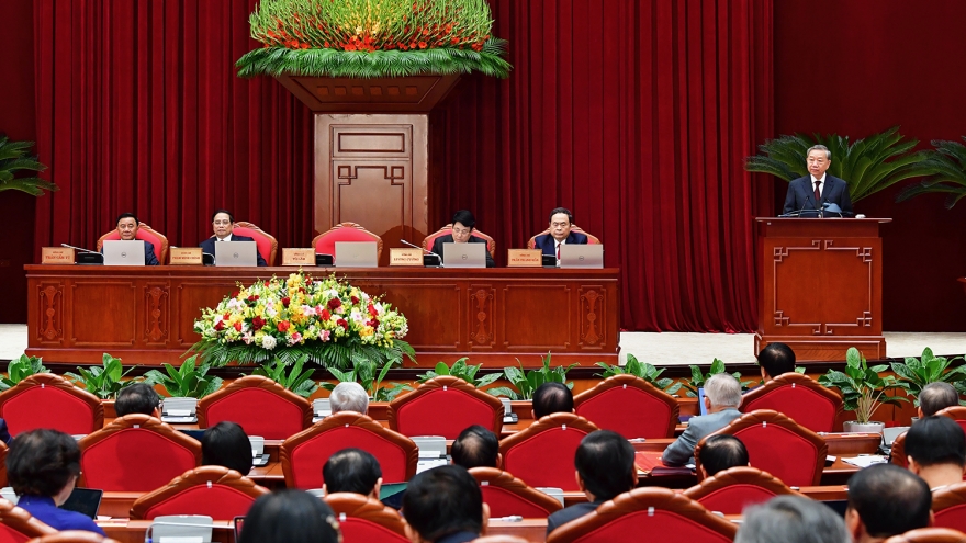 Hội nghị Trung ương 11 cho ý kiến về 15 nội dung