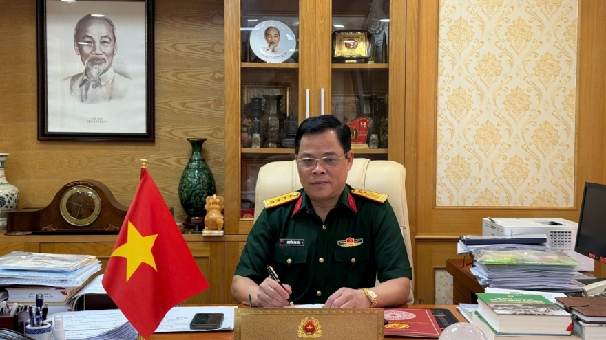 Giải phóng quần đảo Trường Sa ngày 29/4/1975 có ý nghĩa chiến lược quan trọng