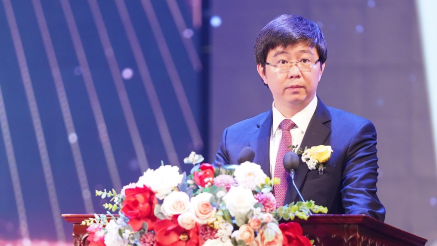 Bộ KH&CN: “Doanh nghiệp công nghệ số Việt phải có năng lực nội sinh mạnh mẽ”