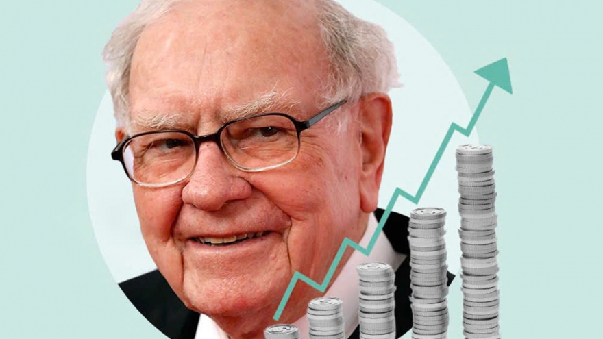 Tỷ phú cảnh báo về phản ứng bản năng biến khoản lỗ tạm thời thành vĩnh viễn