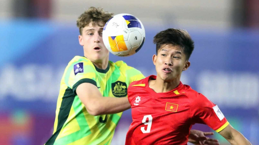 Bảng xếp hạng U17 châu Á mới nhất: U17 Việt Nam có thể tạo bất ngờ