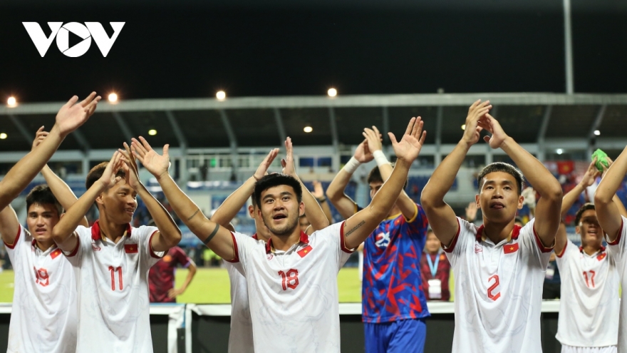 Chốt ngày bốc thăm U23 Đông Nam Á 2025: U23 Việt Nam sáng cửa vô địch