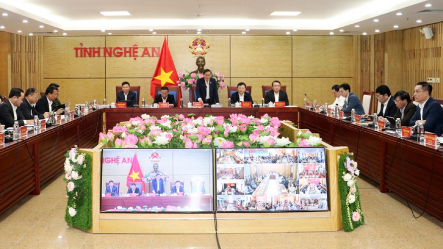 Trình Chính phủ ban hành quy định số lượng Phó Chủ tịch UBND tỉnh, xã trước 30/6