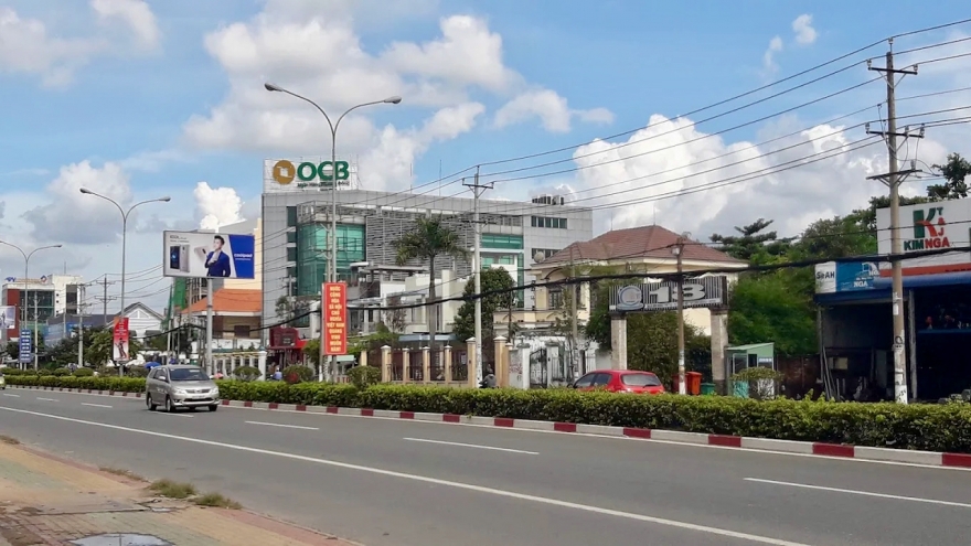 Nhiều “lỗ hổng” tại Ngân hàng OCB – Chi nhánh Bình Dương