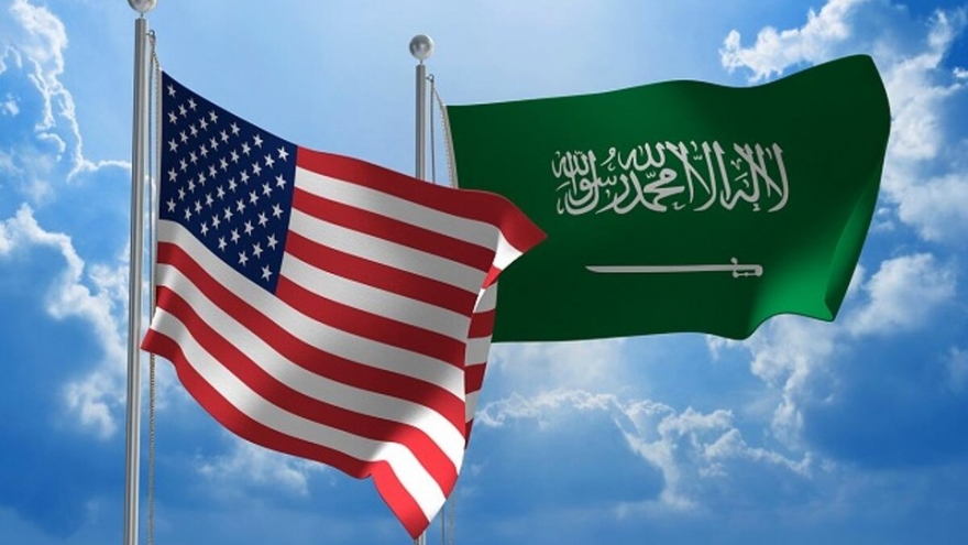 Mỹ và Saudi Arabia sắp ký thỏa thuận hạt nhân