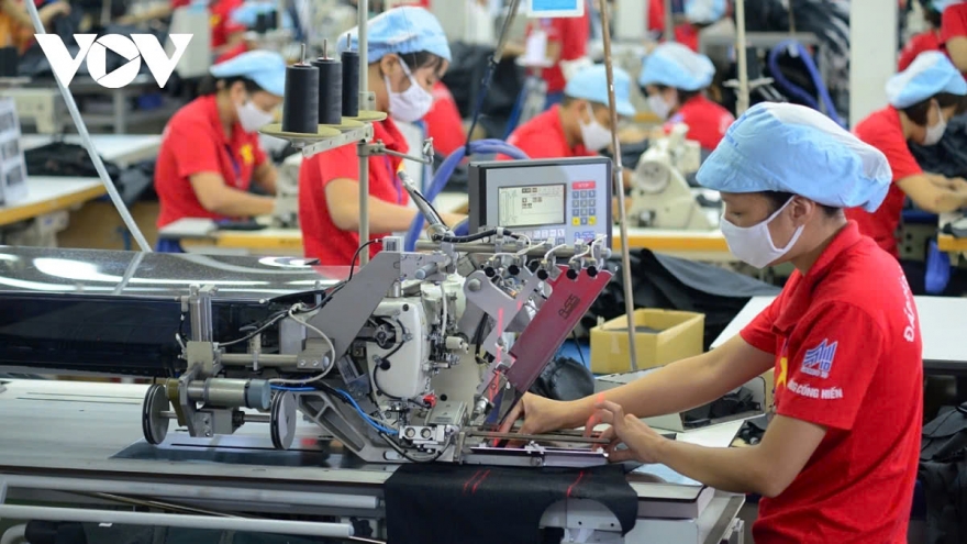 Top 10 Vietnamese multi-billion-dollar commodities exported to US