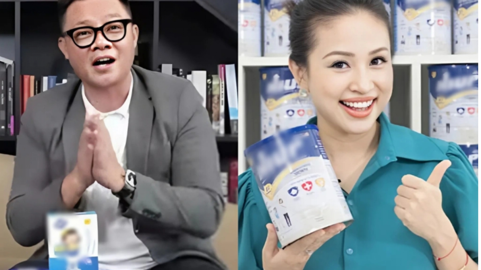 Trách nhiệm pháp lý của nghệ sĩ, KOLs khi quảng cáo không đúng về thực phẩm?