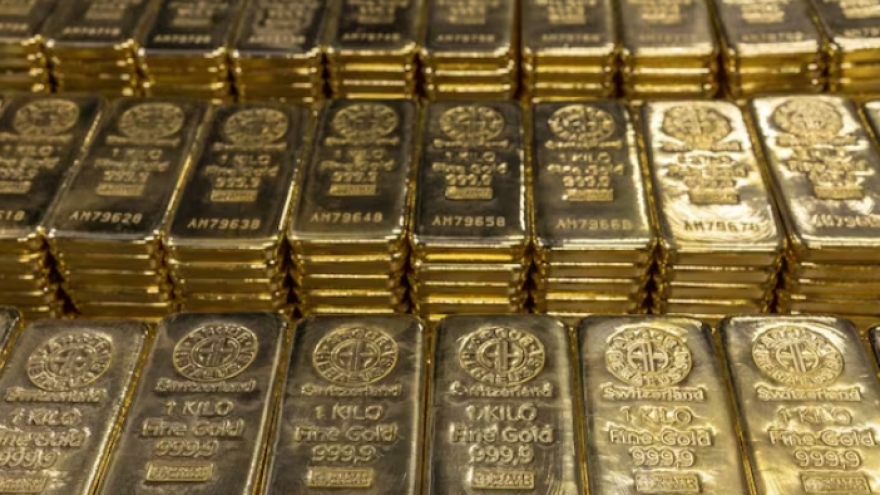 Liệu vàng có dần mất đi vai trò "trú ẩn an toàn"?