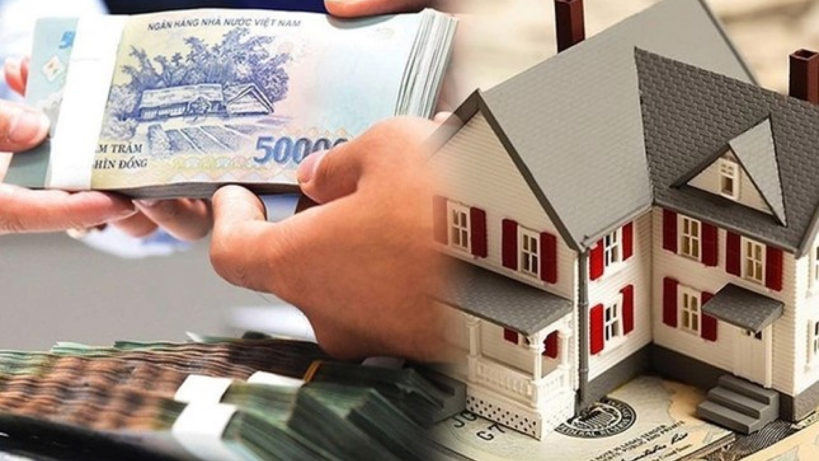 Mẹ giấu con trai chia hết tài sản cho con gái