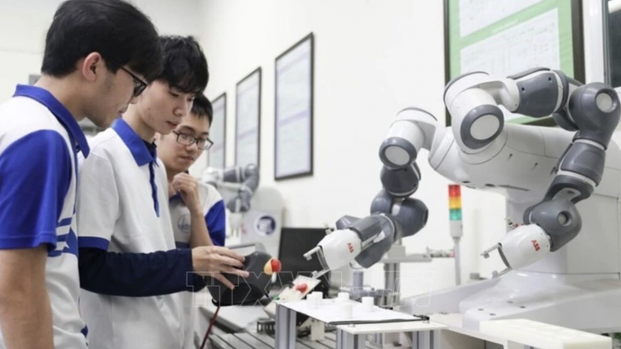 Innovation – driving force for Vietnam's breakthrough in new development cycle