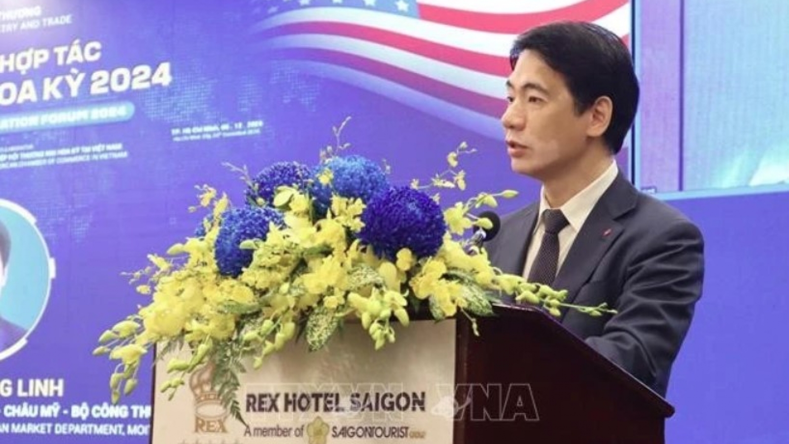 Room remains for Vietnam-US tariff talks to secure win-win benefits: official
