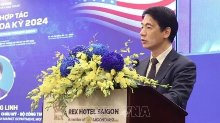 Room remains for Vietnam-US tariff talks to secure win-win benefits: official