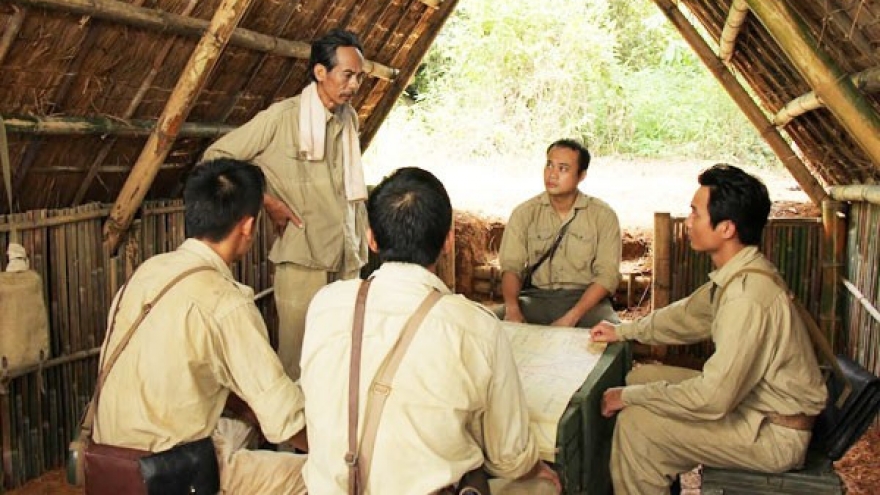 Six award-winning Vietnamese films to premiere in Greece