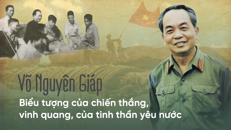 50 năm bức mật lệnh "Thần tốc, thần tốc hơn nữa...”