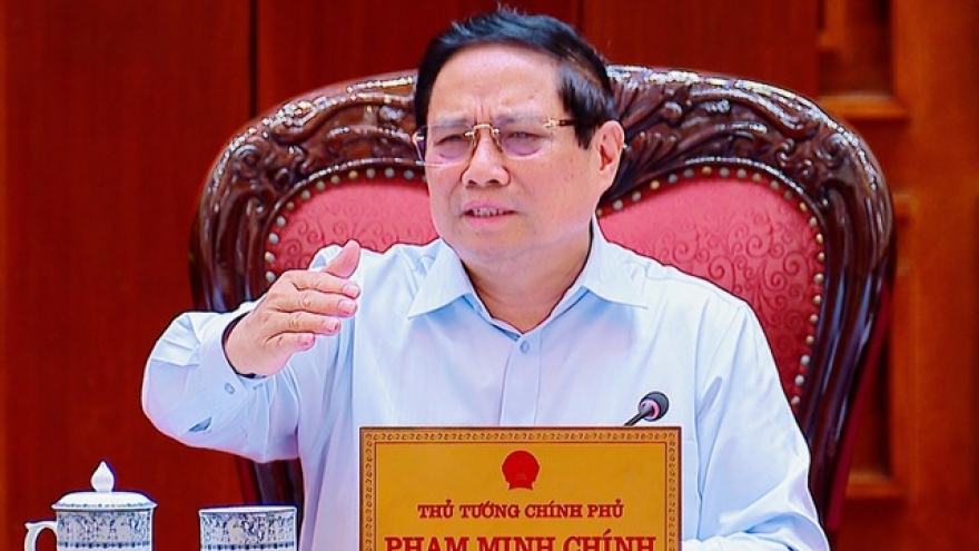Thủ tướng yêu cầu thông qua các Nghị định phân cấp, phân quyền trước ngày 12/6