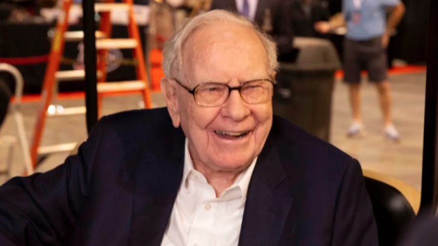 Vì sao chứng khoán lao dốc nhưng “sói già” phố Wall vẫn kiếm bộn tiền?