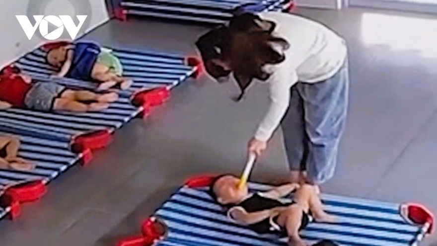 Đề nghị Bộ Giáo dục và Đào tạo thanh tra, kiểm tra các cơ sở giáo dục mầm non