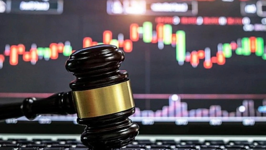 Không công bố thông tin, Địa ốc Tân Kỷ bị Uỷ ban Chứng khoán Nhà nước “tuýt còi”