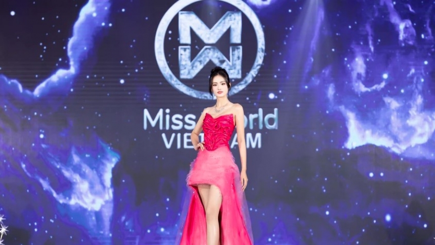 Y Nhi to perform Central Highlands dance at Miss World 2025